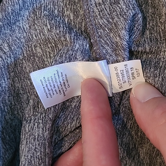 Athleta Sunlover Hilo Dress - Picture 6 of 7